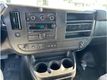2014 Chevrolet Express 3500 Passenger LT EXTENDED 15 PASSENGER DUAL A/C CLEAN - 22910563 - 10