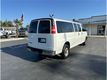 2014 Chevrolet Express 3500 Passenger LT EXTENDED 15 PASSENGER DUAL A/C CLEAN - 22910563 - 4