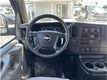 2014 Chevrolet Express 3500 Passenger LT EXTENDED 15 PASSENGER VAN DUAL A/C CLEAN - 22501552 - 18