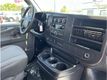 2014 Chevrolet Express 3500 Passenger LT EXTENDED 15 PASSENGER VAN DUAL A/C CLEAN - 22501552 - 24