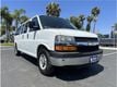 2014 Chevrolet Express 3500 Passenger LT EXTENDED 15 PASSENGER VAN DUAL A/C CLEAN - 22501552 - 2