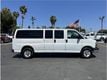 2014 Chevrolet Express 3500 Passenger LT EXTENDED 15 PASSENGER VAN DUAL A/C CLEAN - 22501552 - 3