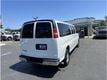 2014 Chevrolet Express 3500 Passenger LT EXTENDED 15 PASSENGER VAN DUAL A/C CLEAN - 22501552 - 4