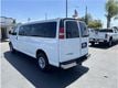 2014 Chevrolet Express 3500 Passenger LT EXTENDED 15 PASSENGER VAN DUAL A/C CLEAN - 22501552 - 7