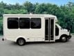 2014 Chevrolet Express 4500 Shuttle Bus For Church Senior Tour Charters Student Hotel Transport - 22610176 - 11