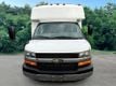 2014 Chevrolet Express 4500 Shuttle Bus For Church Senior Tour Charters Student Hotel Transport - 22610176 - 1