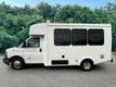 2014 Chevrolet Express 4500 Shuttle Bus For Church Senior Tour Charters Student Hotel Transport - 22610176 - 3