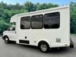 2014 Chevrolet Express 4500 Shuttle Bus For Church Senior Tour Charters Student Hotel Transport - 22610176 - 4