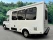 2014 Chevrolet Express 4500 Shuttle Bus For Church Senior Tour Charters Student Hotel Transport - 22610176 - 7