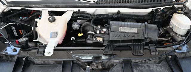 2014 Chevrolet Express Cargo Van 2500 - 23072132 - 11