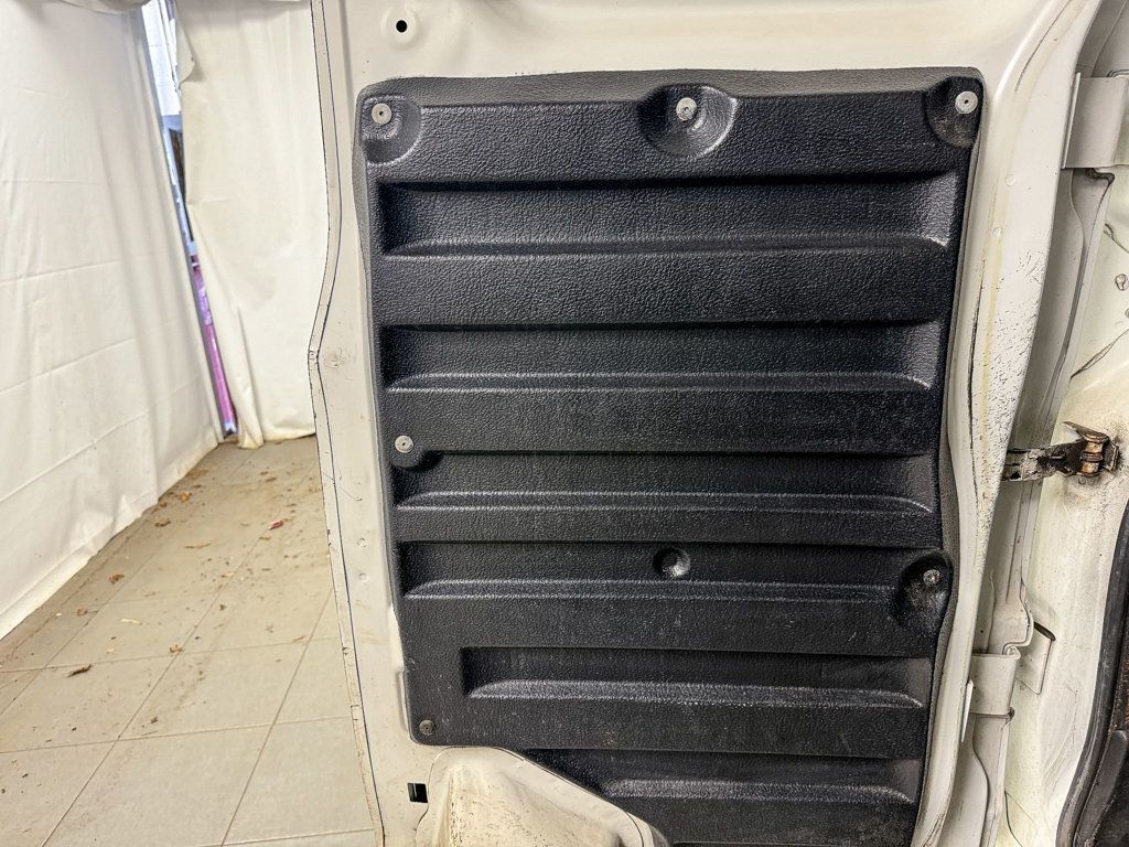 2014 Chevrolet Express Cargo Van 3500 CARGO VAN - 22801422 - 12