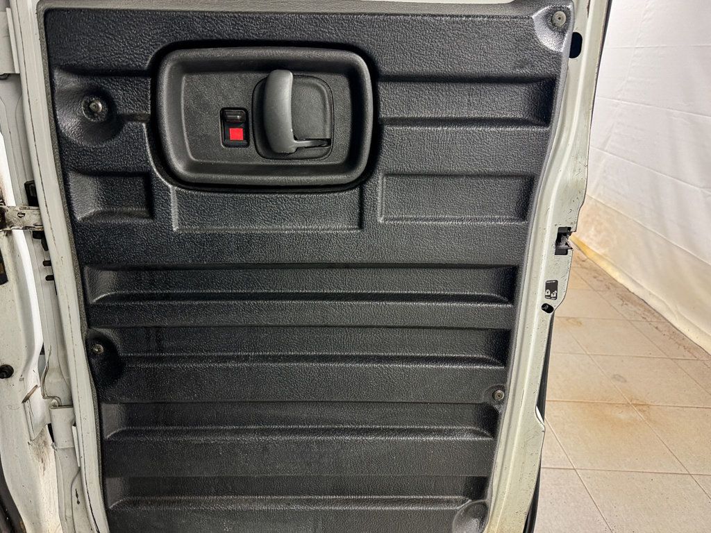 2014 Chevrolet Express Cargo Van 3500 CARGO VAN - 22801422 - 14