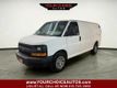 2014 Chevrolet Express Cargo Van AWD 1500 135" - 23000580 - 0