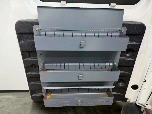 2014 Chevrolet Express Cargo Van AWD 1500 135" - 23000580 - 9