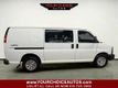 2014 Chevrolet Express Cargo Van AWD 1500 135" - 23000580 - 11