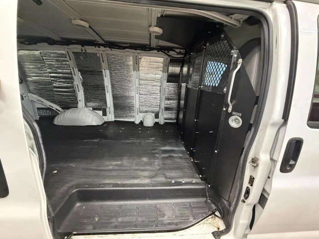 2014 Chevrolet Express Cargo Van AWD 1500 135" - 23000580 - 12