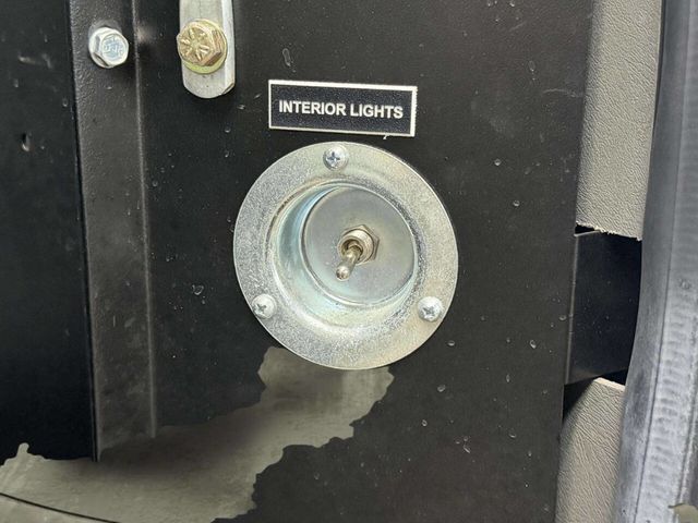 2014 Chevrolet Express Cargo Van AWD 1500 135" - 23000580 - 13