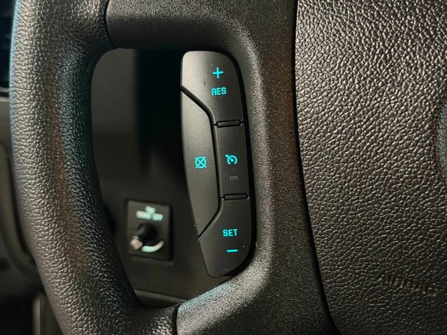 2014 Chevrolet Express Cargo Van AWD 1500 135" - 23000580 - 27