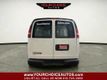 2014 Chevrolet Express Cargo Van AWD 1500 135" - 23000580 - 3