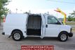 2014 Chevrolet Express Cargo Van RWD 1500 135" - 22615476 - 11