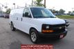 2014 Chevrolet Express Cargo Van RWD 1500 135" - 22615476 - 2