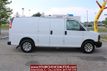 2014 Chevrolet Express Cargo Van RWD 1500 135" - 22615476 - 3