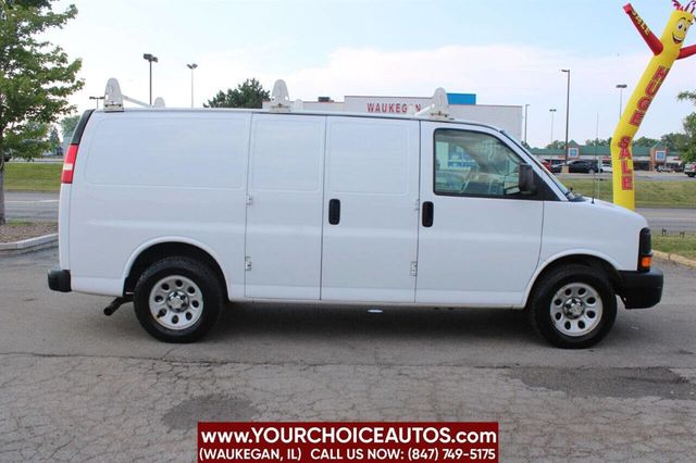 2014 Chevrolet Express Cargo Van RWD 1500 135" - 22615476 - 3