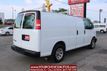 2014 Chevrolet Express Cargo Van RWD 1500 135" - 22615476 - 4