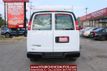 2014 Chevrolet Express Cargo Van RWD 1500 135" - 22615476 - 5