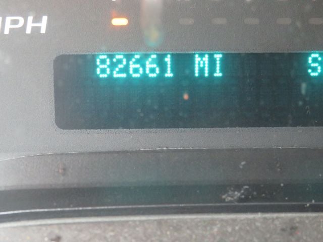 2014 Chevrolet Express Cargo Van RWD 1500 135"(clear title) - 22922734 - 10