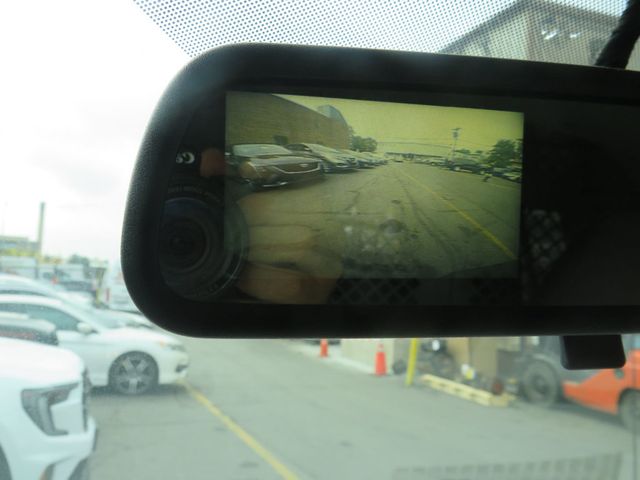 2014 Chevrolet Express Cargo Van RWD 1500 135"(clear title) - 22922734 - 11