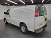 2014 Chevrolet Express Cargo Van RWD 2500 135" - 21969913 - 2