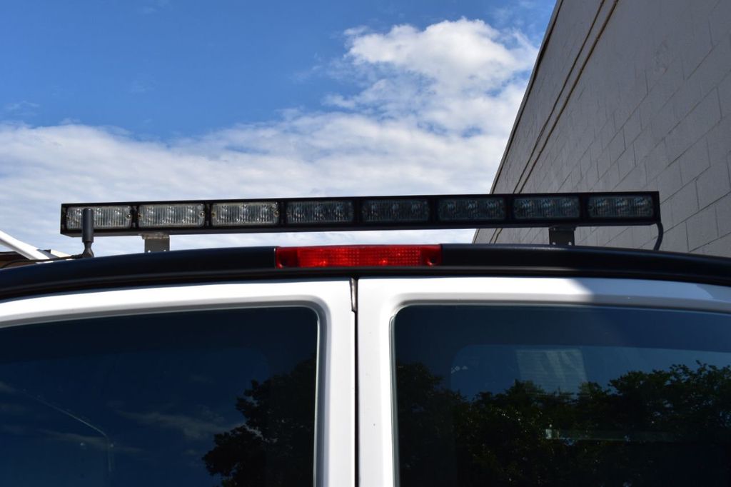 2014 Chevrolet Express Cargo Van RWD 2500 135" - 21498931 - 49