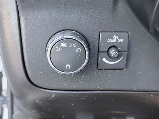 2014 Chevrolet Express Cargo Van RWD 2500 135" - 22971097 - 17