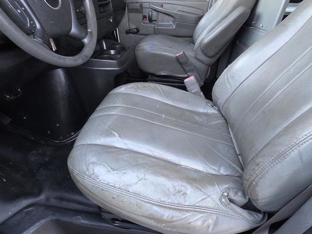 2014 Chevrolet Express Cargo Van RWD 2500 135" - 22971097 - 5