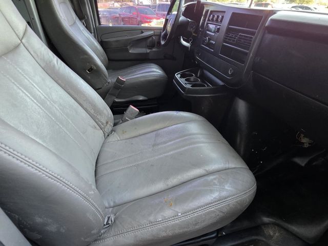 2014 Chevrolet Express Cargo Van RWD 2500 135" - 22971097 - 7