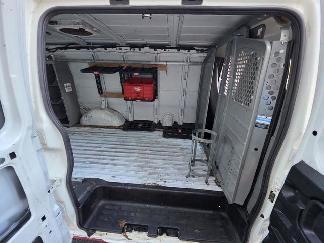 2014 Chevrolet Express Cargo Van RWD 2500 135" - 22971097 - 8