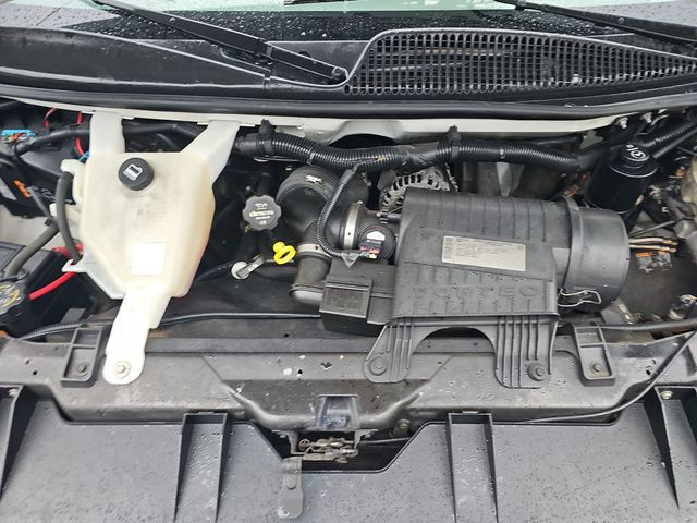 2014 Chevrolet Express Cargo Van RWD 2500 135" - 22963862 - 19