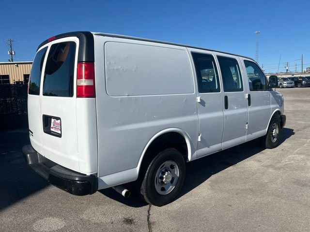 2014 Chevrolet Express Cargo Van RWD 2500 135" - 22967732 - 3
