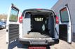 2014 Chevrolet Express Cargo Van RWD 2500 135" - 22636998 - 12