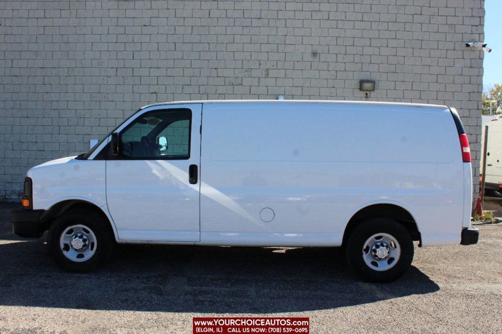 2014 Chevrolet Express Cargo Van RWD 2500 135" - 22636998 - 1