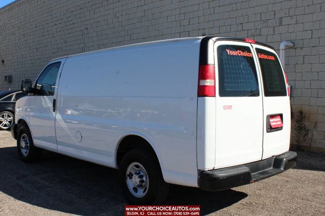 2014 Chevrolet Express Cargo Van RWD 2500 135" - 22636998 - 2