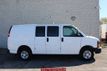 2014 Chevrolet Express Cargo Van RWD 2500 135" - 22636998 - 5