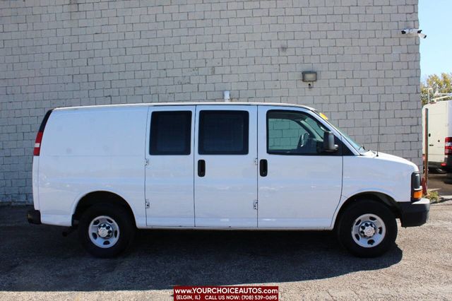 2014 Chevrolet Express Cargo Van RWD 2500 135" - 22636998 - 5