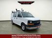 2014 Chevrolet Express Cargo Van RWD 2500 135" - 23007410 - 0