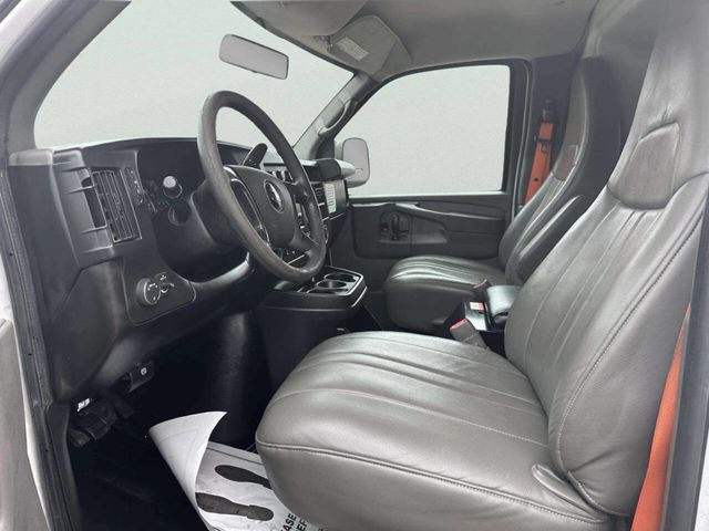 2014 Chevrolet Express Cargo Van RWD 2500 135" - 23007410 - 9