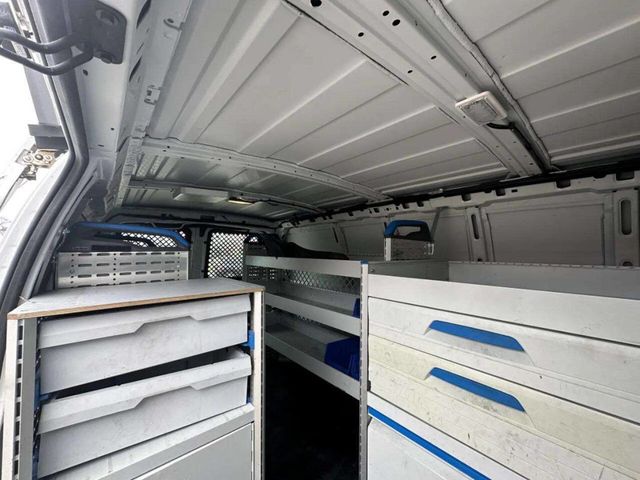 2014 Chevrolet Express Cargo Van RWD 2500 135" - 23007410 - 13