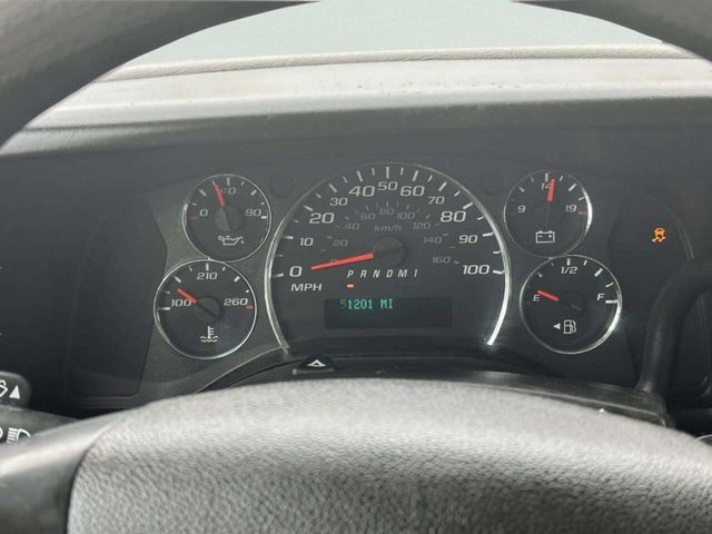 2014 Chevrolet Express Cargo Van RWD 2500 135" - 23007410 - 18