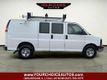 2014 Chevrolet Express Cargo Van RWD 2500 135" - 23007410 - 1