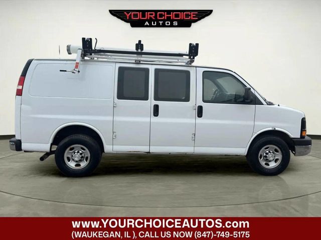 2014 Chevrolet Express Cargo Van RWD 2500 135" - 23007410 - 1